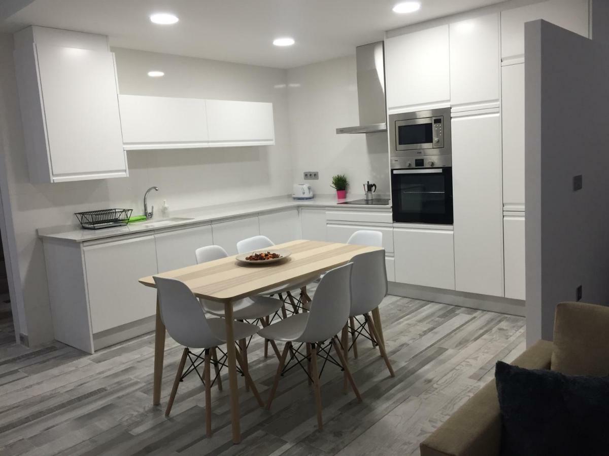 Loft Alfa Daire Castellón de la Plana Dış mekan fotoğraf